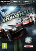 Ridge Racer : Unbounded édition Limitée - PC