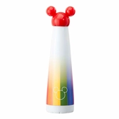 Disney bouteille metal mickey rainbow