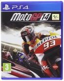 MotoGP 14 - PS4