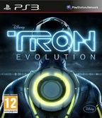 Tron Evolution - PS3