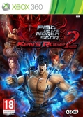 Fist of The North Star : Ken's Rage 2 - XBOX 360