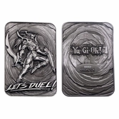 Yu-gi-oh! réplique card black luster soldier limited edition