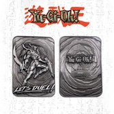 Yu-gi-oh! réplique card black luster soldier limited edition