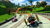 Sonic & Sega All-Star Racing - PC