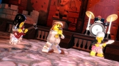 LEGO Rock Band - WII