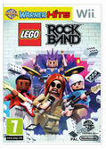 LEGO Rock Band - WII