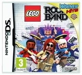 LEGO Rock Band - DS