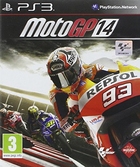MotoGP 14 - PS3