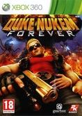 Duke nukem forever - XBOX 360