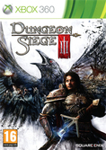 Dungeon Siege III - XBOX 360
