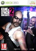 Kane & Lynch 2 Dog Days - XBOX 360