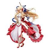 Our last crusade or the rise of a new world statuette pvc 1/7 aliceliese lou nebulis ix 23 cm