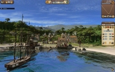 Port royale 3 - PS3
