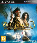 Port royale 3 - PS3