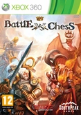 Battle Vs Chess - XBOX 360