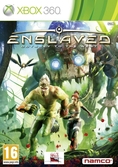 Enslaved Odyssey to the West - XBOX 360