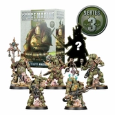 Warhammer 40.000 série 3 présentoir figurines miniatures space marine heroes (6)
