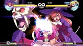 Arcana heart 3 - XBOX 360