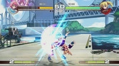 Arcana heart 3 - XBOX 360