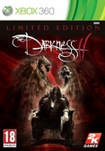 The Darkness II édition limitée - XBOX 360