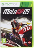 MotoGP 14 - XBOX 360