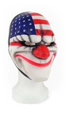Payday 2 masque dallas