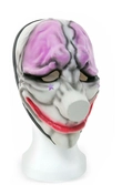 Payday 2 masque hoxton