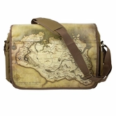The elder scrolls v: skyrim sac bandoulière map