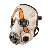Borderlands 3 masque psycho new edition
