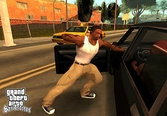 GTA San Andreas - PC