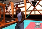 GTA San Andreas - PC