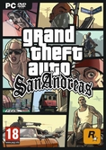 GTA San Andreas - PC