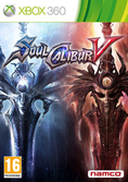 Soul Calibur V édition Collector - XBOX 360