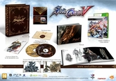 Soul Calibur V édition Collector - PS3