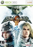 Soul Calibur IV - XBOX 360