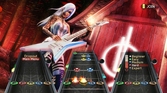 Guitar Hero Warriors Of Rock - WII