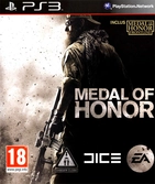 Medal Of Honor - PS3