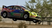 WRC Fia World Rally Championship - PS3