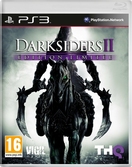 Darksiders 2 édition Limitée - PS3
