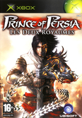Prince of Persia Les Deux Royaumes - XBOX