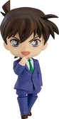 Détective conan figurine nendoroid shinichi kudo 10 cm