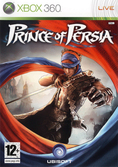 Prince Of Persia - XBOX 360