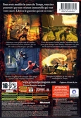 Prince of Persia L'Ame du Guerrier - XBOX