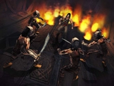 Prince of Persia L'Ame du Guerrier - XBOX