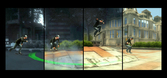 Shaun White Skateboarding - WII