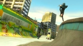 Shaun White Skateboarding - WII