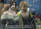 Final Fantasy X Platinum - Playstation 2