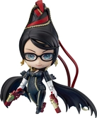 Bayonetta figurine nendoroid bayonetta 12 cm