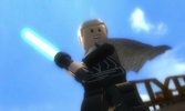 LEGO Star Wars La Saga Complète - WII