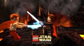 LEGO Star Wars La Saga Complète - WII